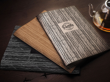 Logotrade business gifts photo of: Menu cover Ambiente 1178297