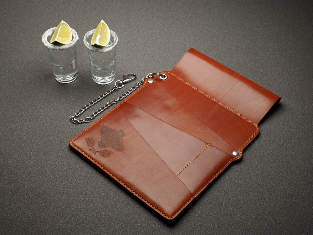 Logo trade promotional gift photo of: Waiter holster  1188141