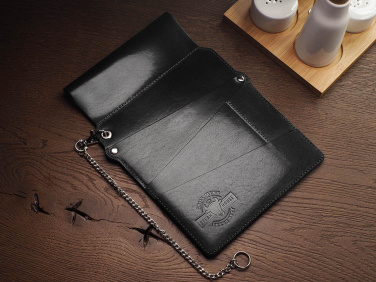 Logo trade business gift photo of: Waiter holster  1188141