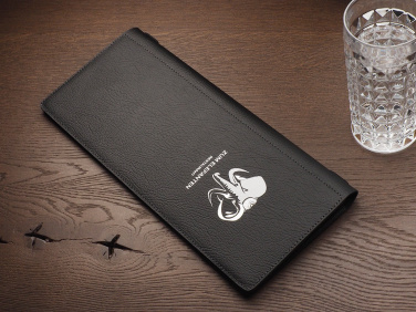 Logo trade promotional gift photo of: Menu cover Fine Dining Pro 1900318