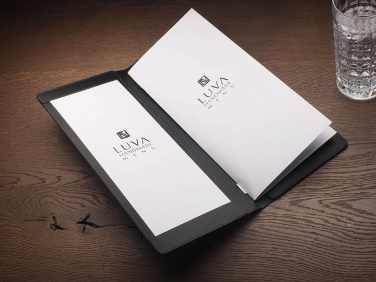 Logotrade promotional product picture of: Menu cover Fine Dining Pro 1900318