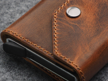 Logotrade promotional merchandise picture of: RFID wallet 1931310