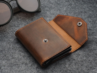 Logotrade promotional merchandise photo of: RFID wallet 1931310