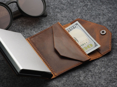Logotrade promotional giveaway picture of: RFID wallet 1931310
