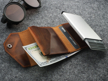 Logo trade promotional products picture of: RFID wallet 1931310