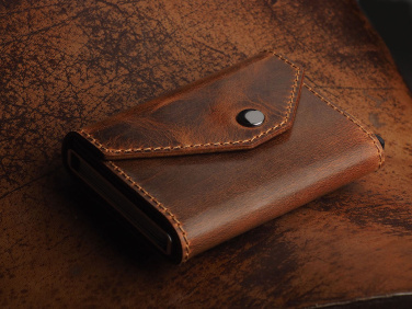 Logotrade promotional gifts photo of: RFID wallet 1931310