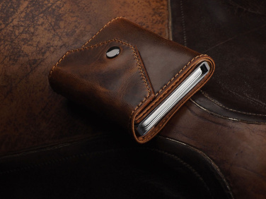Logo trade business gift photo of: RFID wallet 1931310