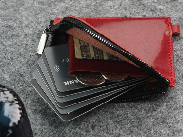 Logotrade business gifts photo of: Minimal wallet 1932141