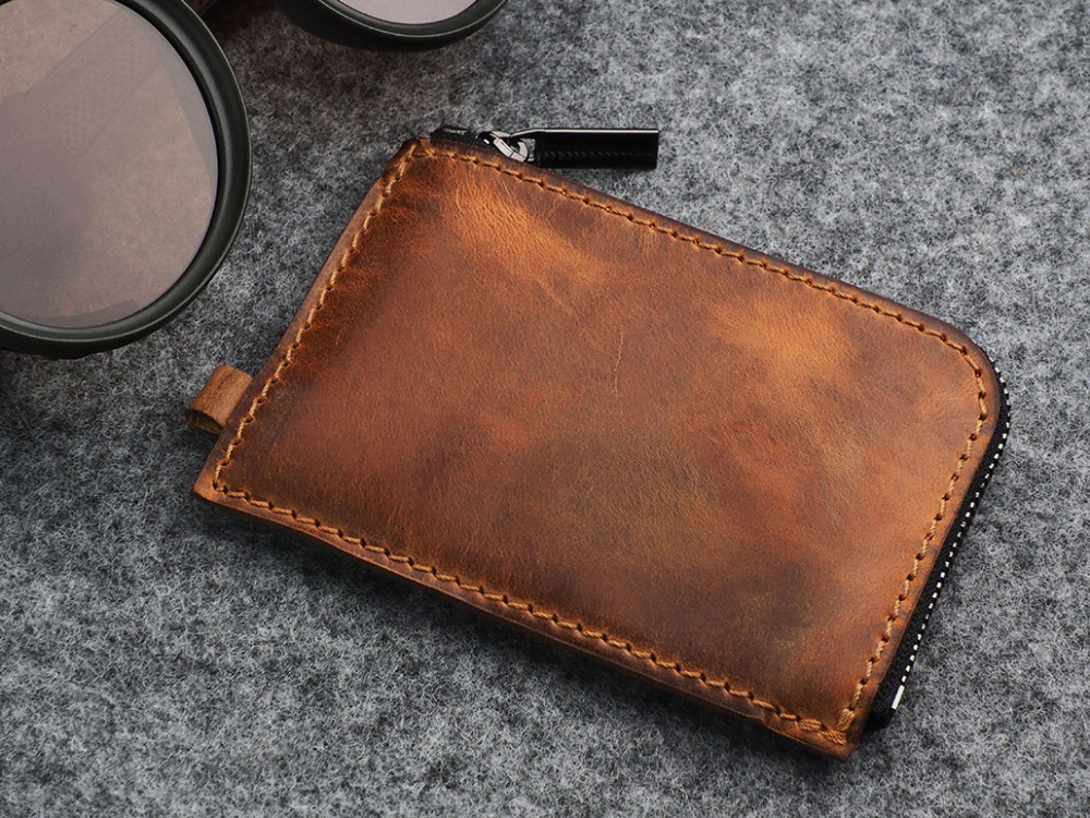 Logotrade promotional gift image of: Wallet 1935310