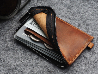 Logo trade corporate gift photo of: Wallet 1935310