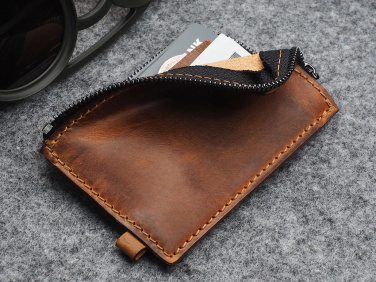 Logo trade promotional giveaways picture of: Wallet 1935310
