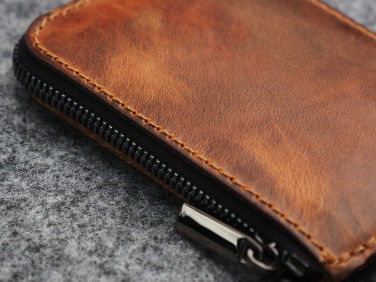 Logo trade promotional products picture of: Wallet 1935310