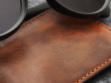 Logo trade promotional merchandise picture of: Wallet 1935310