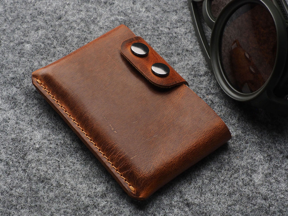 Logotrade promotional gift picture of: Wallet 384310