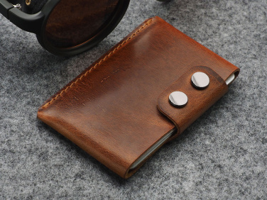 Logo trade promotional product photo of: Wallet 384310