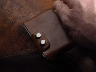 Logotrade promotional items photo of: Wallet 384310