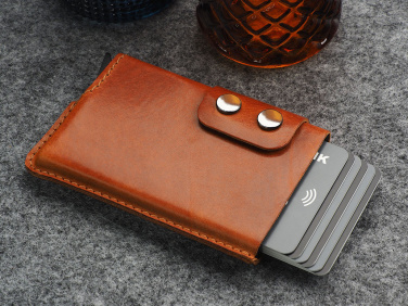 Logotrade business gifts photo of: RFID wallet 545141