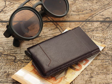 Logotrade corporate gift image of: RFID wallet 593141