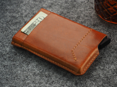 Logotrade promotional gift picture of: RFID wallet 593141