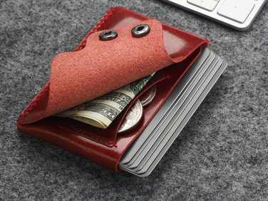 Logotrade corporate gifts photo of: Wallet 384141