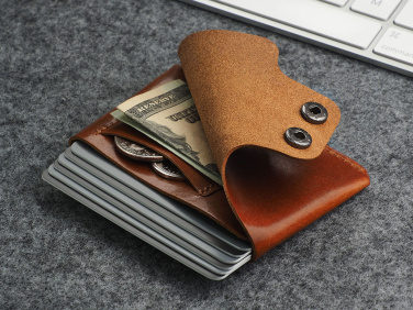 Logotrade promotional products photo of: Wallet 384141