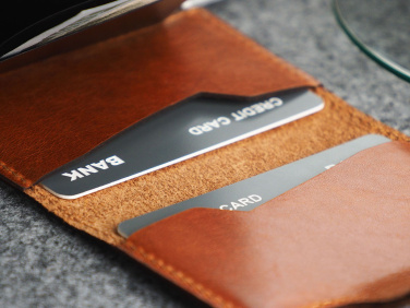 Logotrade promotional merchandise image of: RFID wallet 1934141