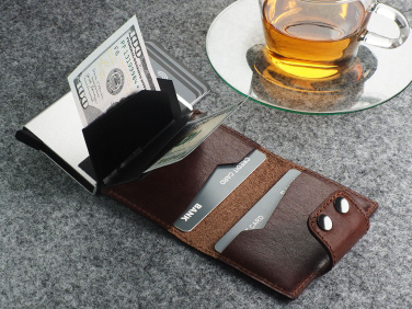 Logotrade advertising product image of: RFID wallet 1934141