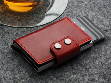 Logotrade promotional giveaway image of: RFID wallet 1934141