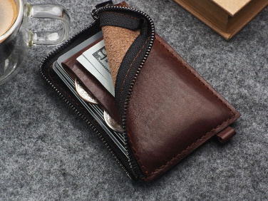 Logotrade advertising product image of: Wallet 1935141