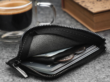 Logotrade promotional giveaway image of: Wallet 1935141
