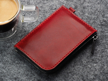 Logotrade promotional product picture of: Wallet 1935141