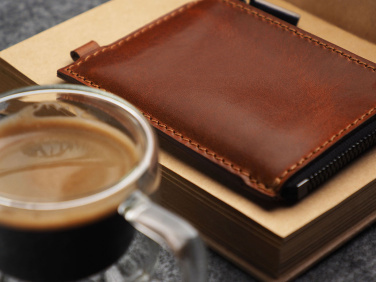 Logotrade promotional giveaways photo of: Wallet 1935141
