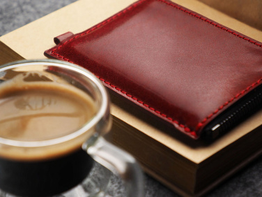 Logotrade advertising products photo of: Wallet 1935141