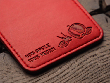 Logo trade promotional items image of: Luggage tag 1155317