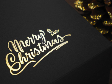Logo trade promotional merchandise picture of: Christmas set 1754155