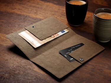 Logo trade promotional product photo of: Bill holder 1152106