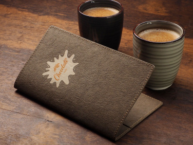 Logotrade corporate gift image of: Bill holder 1152106