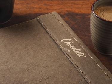 Logotrade promotional product image of: Menu cover 1241106