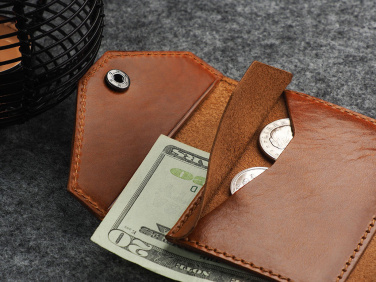 Logo trade corporate gift photo of: RFID wallet 1931141