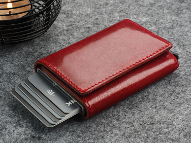 Logotrade promotional item picture of: RFID wallet 541141