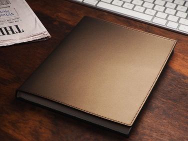 Logotrade promotional merchandise image of: Notebook  1945094
