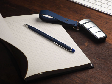 Logo trade promotional gifts picture of: Notebook  1945106