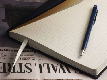 Logotrade promotional items photo of: Notebook  1945106