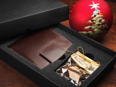 Logo trade promotional item photo of: Christmas set 1971013