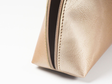 Logotrade promotional giveaway image of: Cosmetic bag 527322