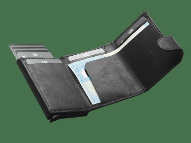 Logotrade promotional giveaway image of: RFID wallet 618329