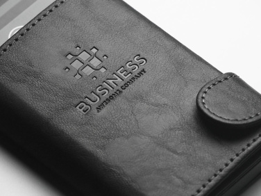 Logo trade promotional gift photo of: RFID wallet 618329