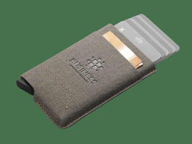 Logotrade corporate gifts photo of: RFID wallet 593321