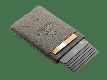 Logotrade corporate gift picture of: RFID wallet 593321