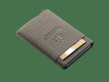 Logotrade advertising product picture of: RFID wallet 593321